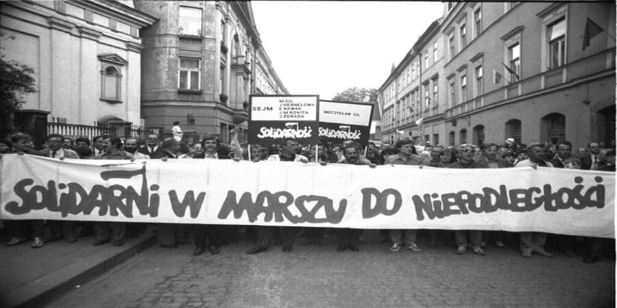 Kraków Communist Tour