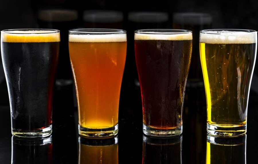9 Best Craft Beer Tours And Tastings In Krakow