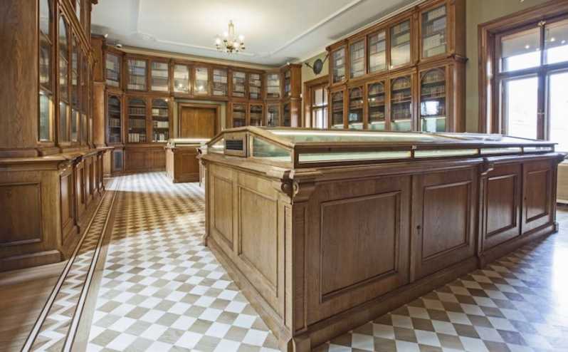 Krakow: Jozef Czapski Museum – Krakow Museum Pass