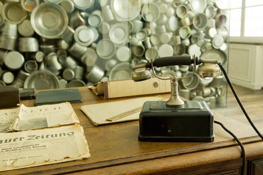 Krakow: Kazimierz, Schindlers Factory & Ghetto Guided Tour