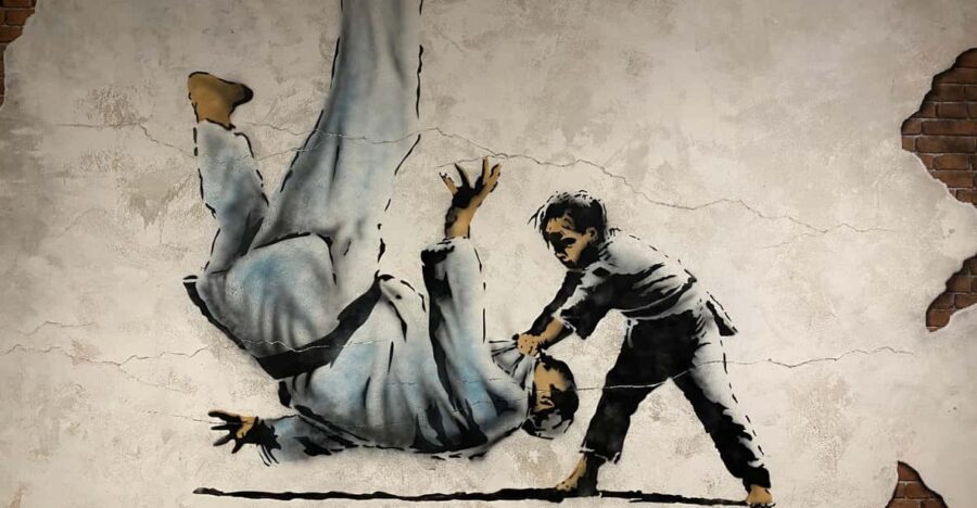 Krakow: Muzeum Banksy Entry Ticket - Ticket Details and Pricing