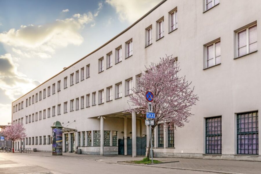 2 Best Tours In Oskar Schindler S Factory