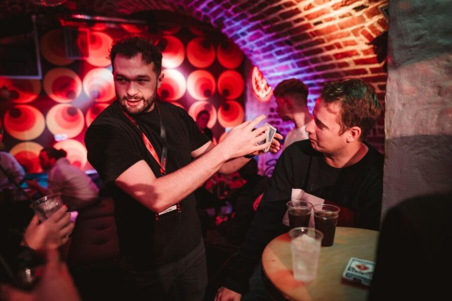 Krakow: Pub Crawl With 1 Hour of Unlimited Alcoholic Drinks - Overview and Experience
