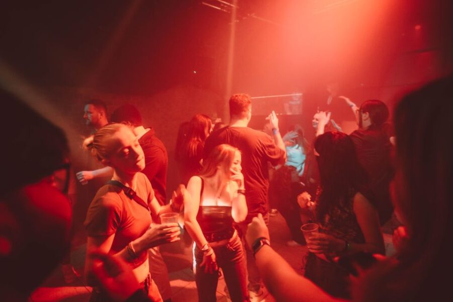 Krakow: Pub Crawl With Shots, Drinks & Skip-The-Line Entry - Activity Overview