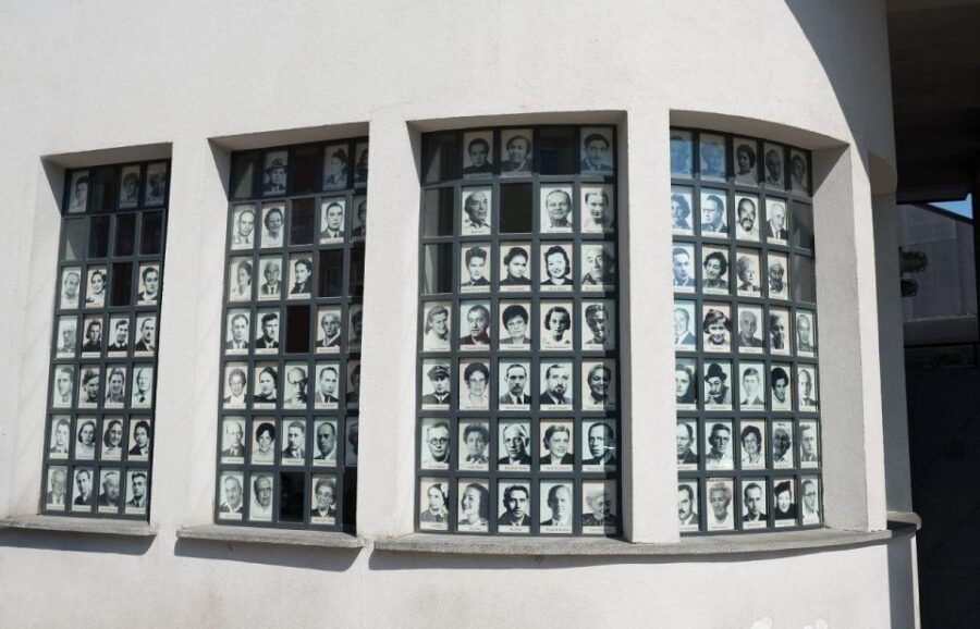 Krakow: Schindlers Factory & Ghetto Guided Tour
