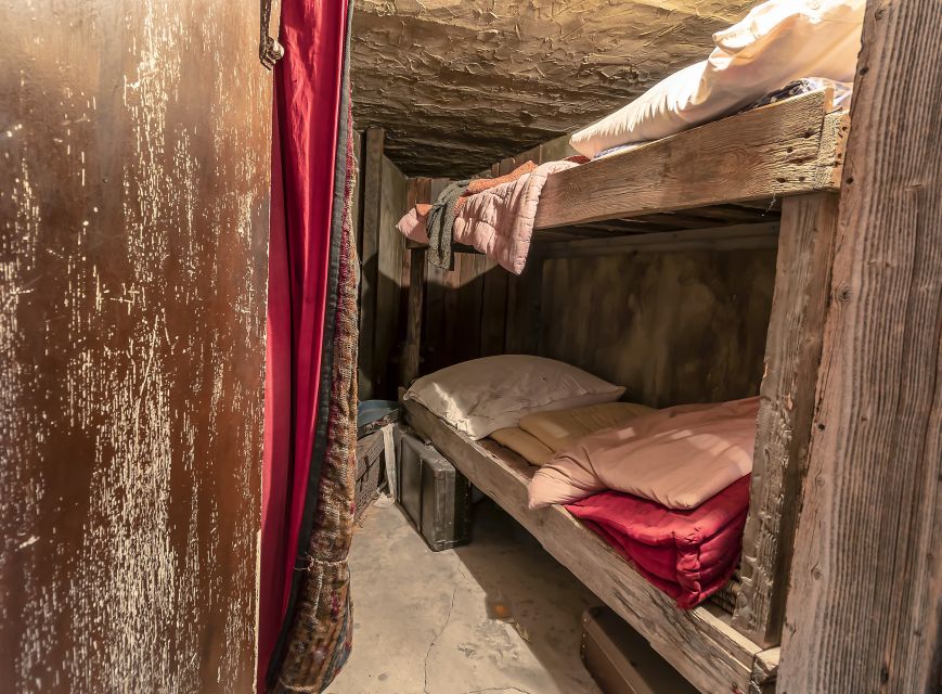 Krakow: Schindlers Factory Guided Tour
