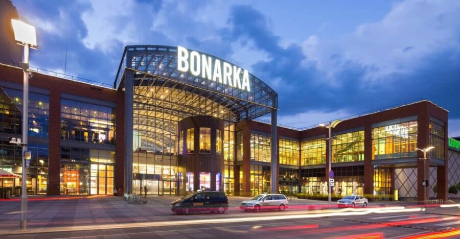 Kraków Shopping Malls & Outlets Tour With Private Transport - Tour Overview