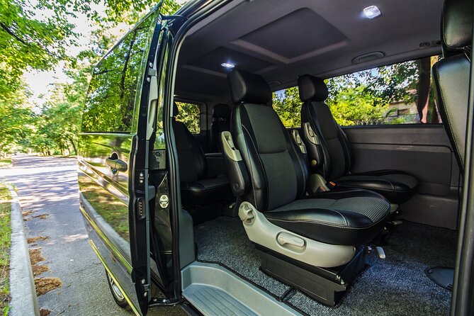 KRAKVEL Krakow Airport Transfer