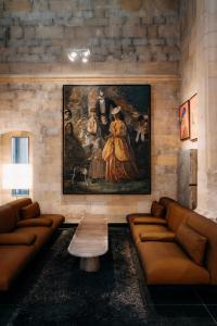 Kruisherenhotel Maastricht - Oostwegel Collection, Member of Design Hotels - Hotel Overview