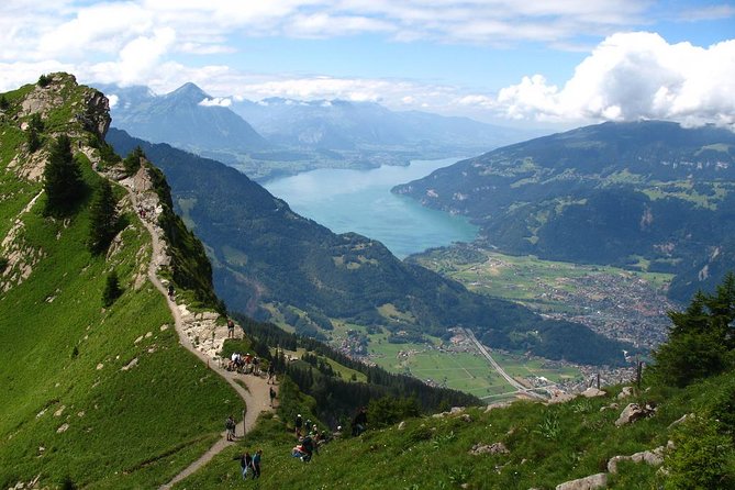 (Ktg361) – Interlaken Day Trip by Bus From Geneva