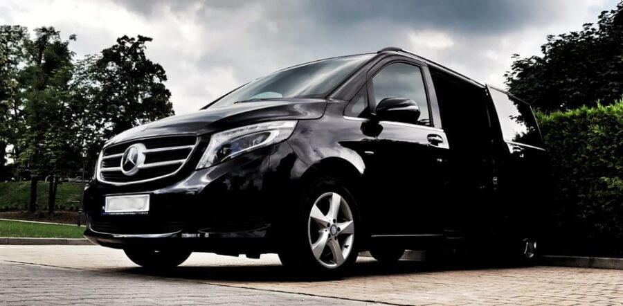 Ktw-Katowice Pyrzowice Air.: Private Transfer To/From Krakow