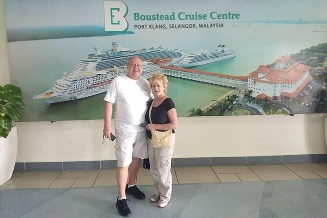 Kuala Lumpur (17 Attractions) Sightseeing Tour From Port Klang