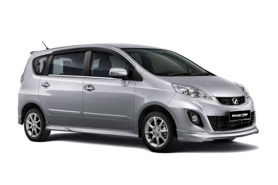 Kuala Lumpur Airport Transfers FREE WIFI - Service Overview