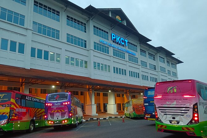 Kuala Lumpur Cruise Excursions From Port Klang for KL City Tour - Overview of the Excursion
