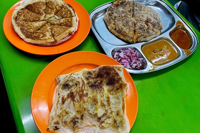Kuala Lumpur Food Tour