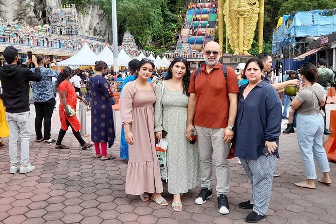 Kuala Lumpur Full Day City Tour