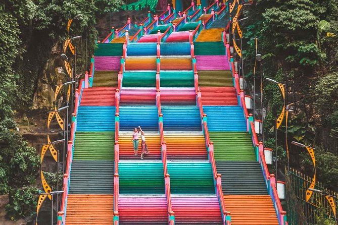 Kuala Lumpur Instagram Tour Most Famous Spots