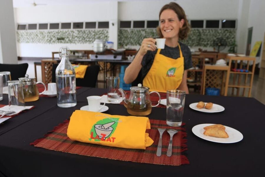 Kuala Lumpur: Malaysian Cooking Class With Market Tour - Activity Overview