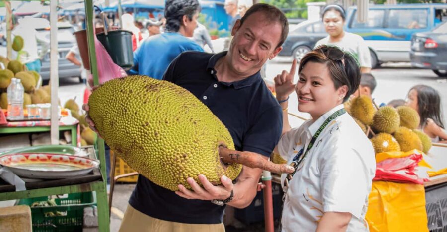 Kuala Lumpur: Off the Beaten Track Food Tour