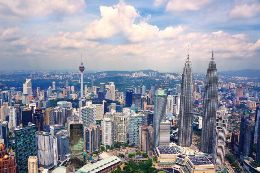 Kuala Lumpur: Private Customized Walking Tour With a Local - Tour Features