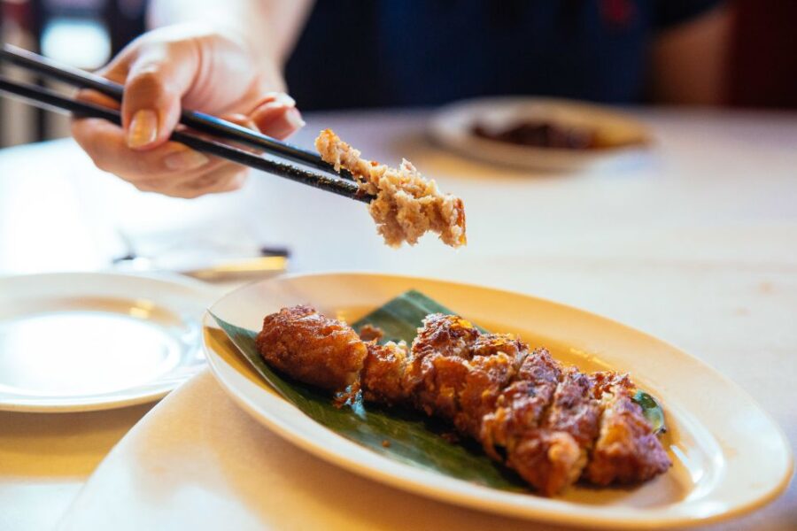Kuala Lumpur: Private Food Tour – 10 Tastings With Locals