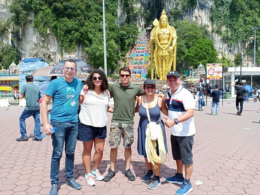 Kuala Lumpur: Private Tour to Genting Highland & Batu Caves