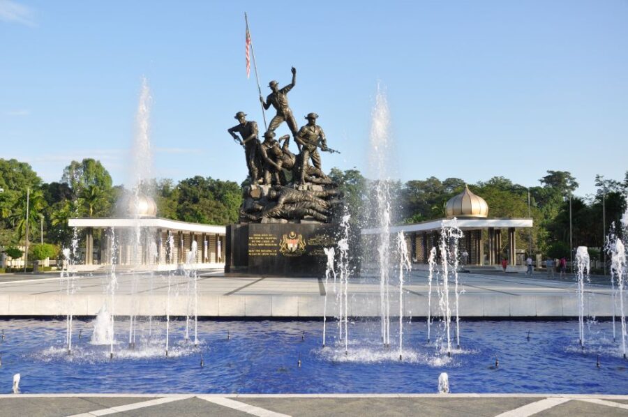 Kuala Lumpur, Putrajaya & Batu Caves Private Tour