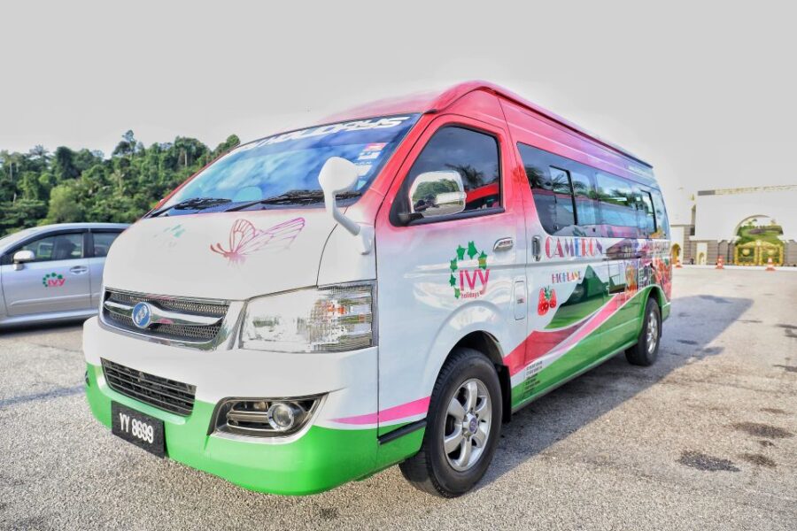 Kuala Lumpur: Sightseeing by Private Vehicle With Driver