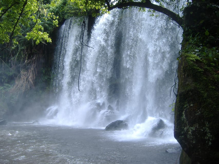 Kulen Mountain Waterfall and Historical Wonders - Tour Overview