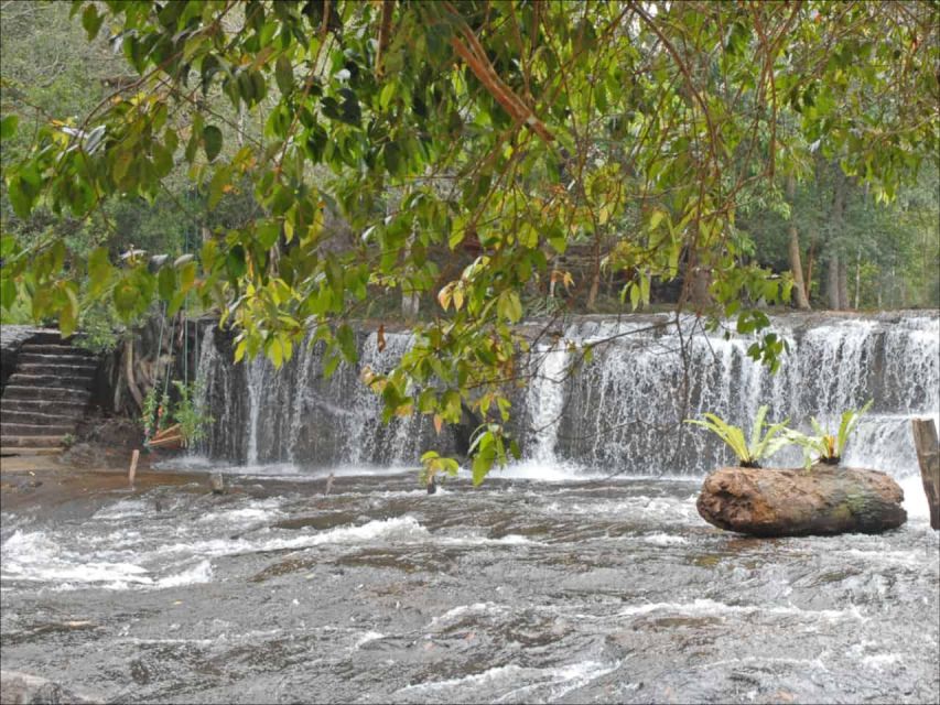 Kulen Mountain Waterfall Tour