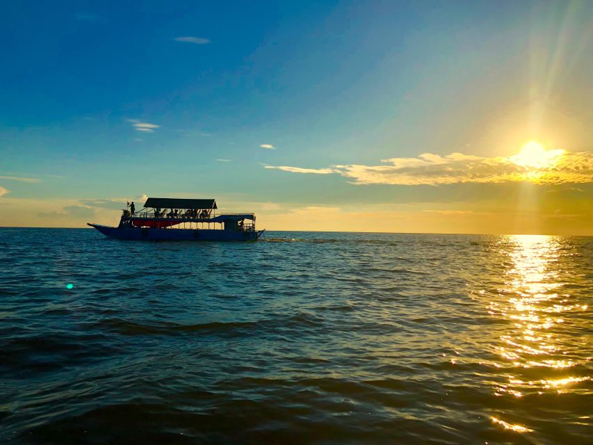 11 Best National Parks Tours In Siem Reap
