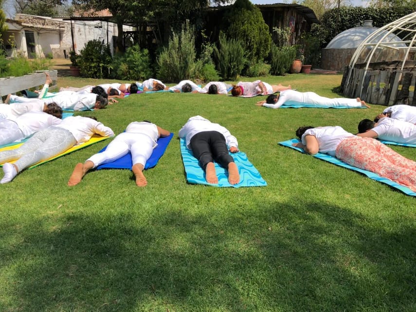 KundaliniYoga/Energy of the Great Ancients ADDED Transport