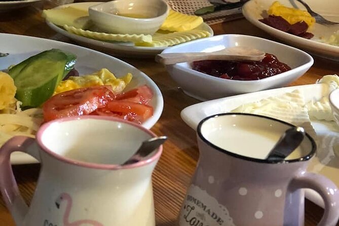 Kusadasi Selcuk Ephesus Gourmet and Street Food Tour