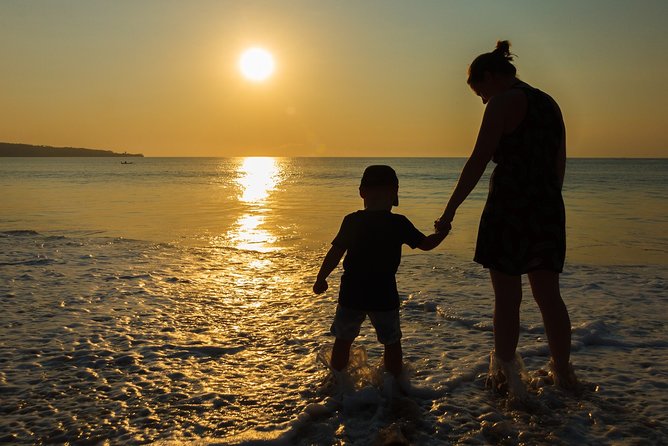 Kuta Customized Private Tour - Included Amenities