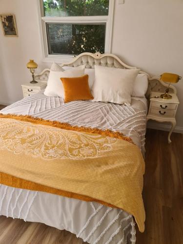 La Cachette Bushland Hideaway - Property Highlights