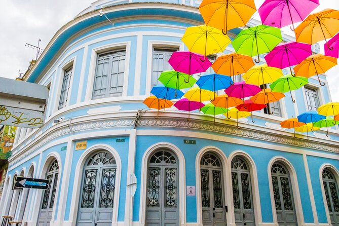 La Candelaria Walking Private Tour (3 Hrs.) - Tour Overview