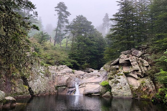 La Cumbrecita and Villa General Belgrano Full Day Tour