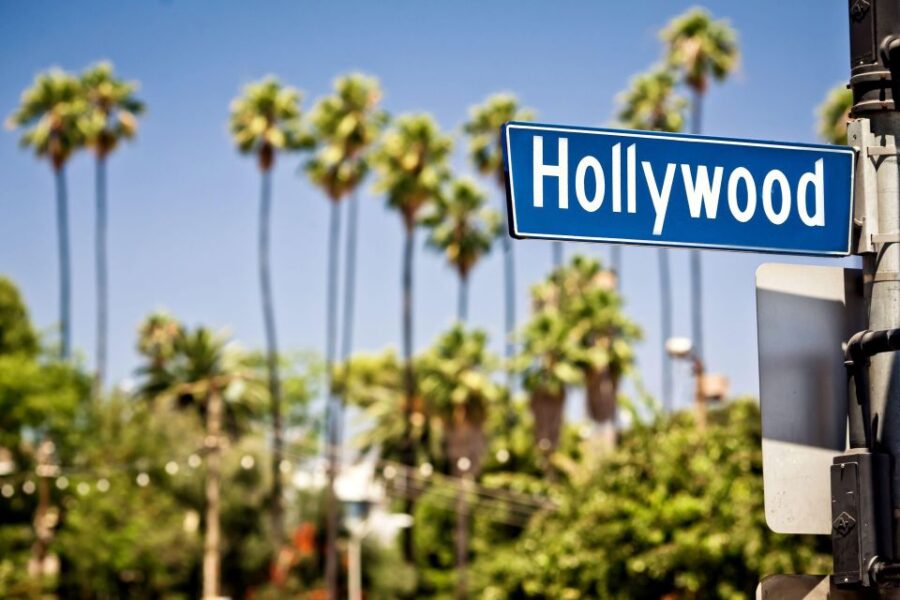 LA Hollywood City Tour With Griffith Observatory