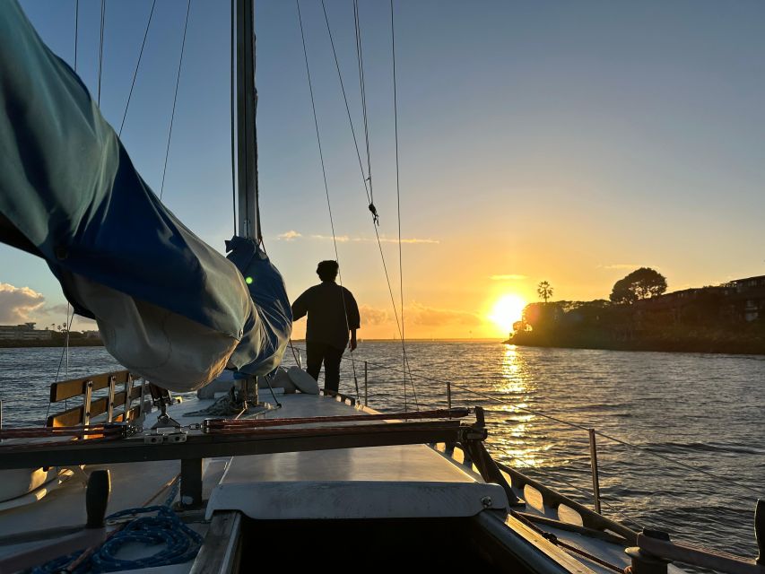 LA: Marina Del Rey Sunset Photoshoot Cruise