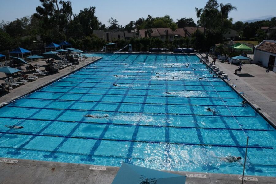 LA Multi-visit Gym Pass - Booking Policies