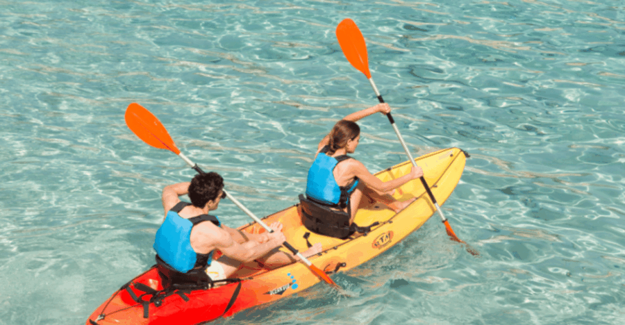 5 Best Canoe And Kayak Experiences In La Paz Mexico