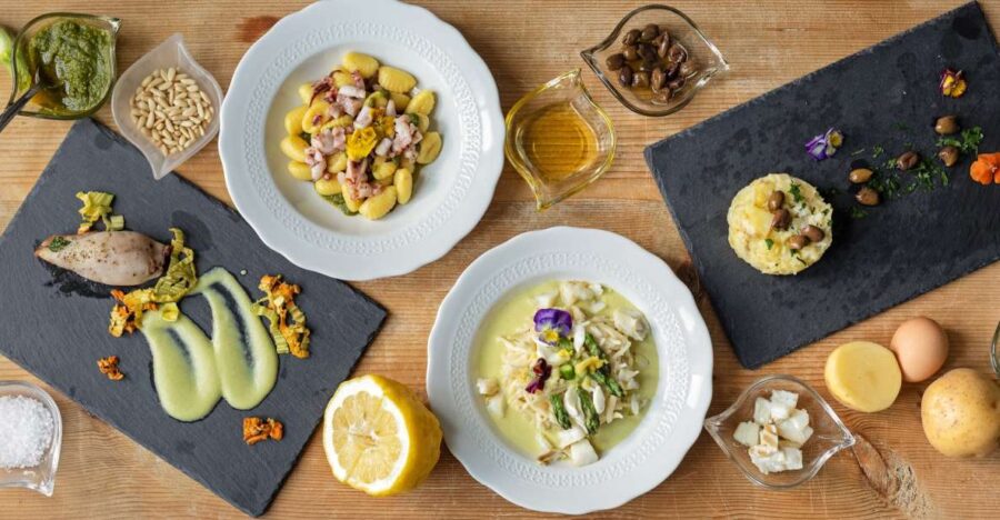 4 Best Dining Experiences In La Spezia