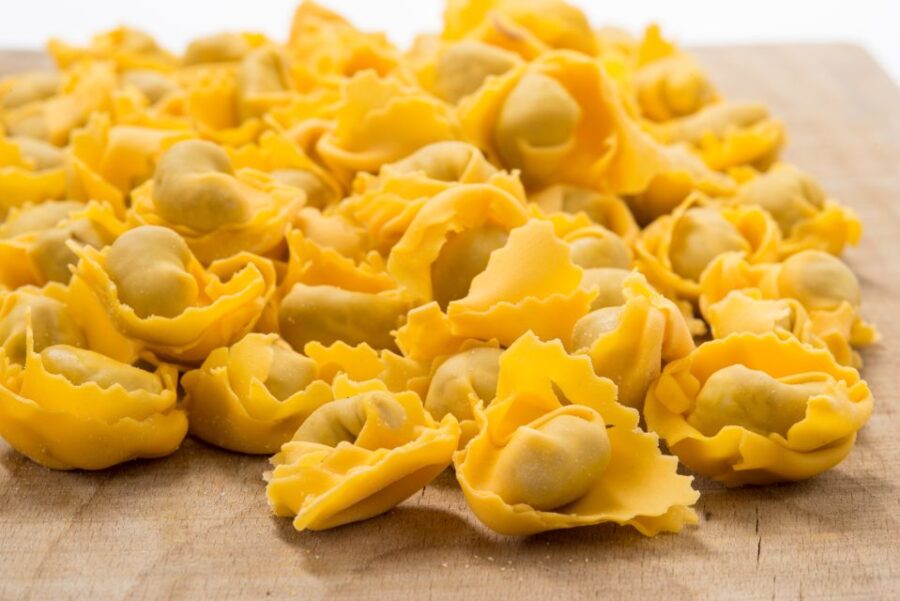 4 Best Pasta Experiences In La Spezia