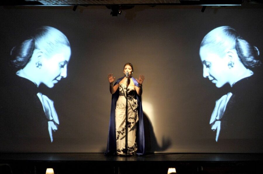 La Ventana: Wine Tasting + Gourmet Dinner + Show + Transfer