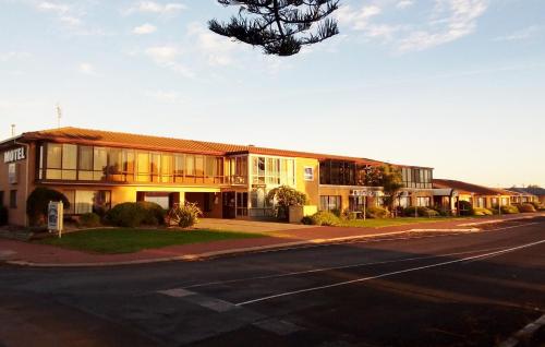 Lacepede Bay Motel - Property Overview