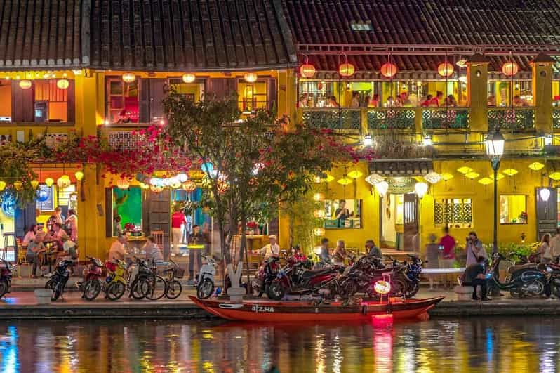 Lady Buddha, Marble Mountains, and Hoi An City | Vietnam - Tour Overview and Pricing
