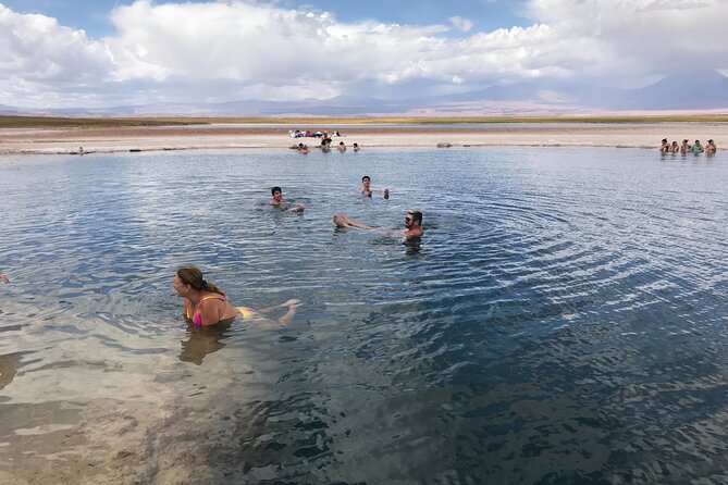Laguna Cejar