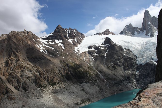 Laguna De Los Tres Hiking Day Trip From El Chaltén