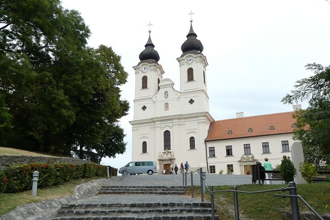 Lake Balaton & Cruise