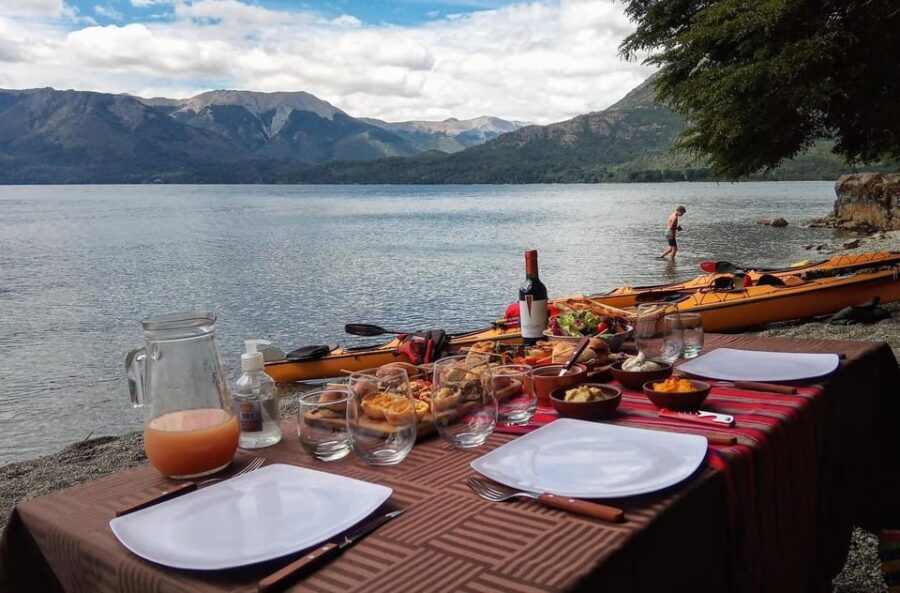 2 Best Canoe And Kayak Experiences In San Carlos De Bariloche